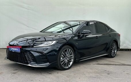 Toyota Camry, 2025 год, 3 700 000 рублей, 2 фотография