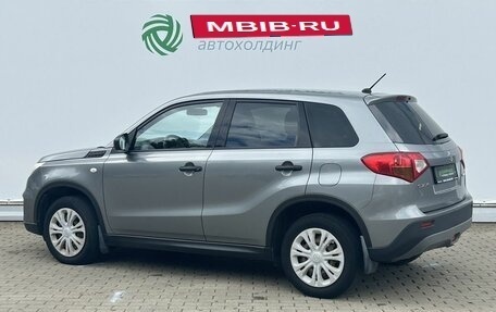 Suzuki Vitara II рестайлинг, 2018 год, 1 470 000 рублей, 7 фотография