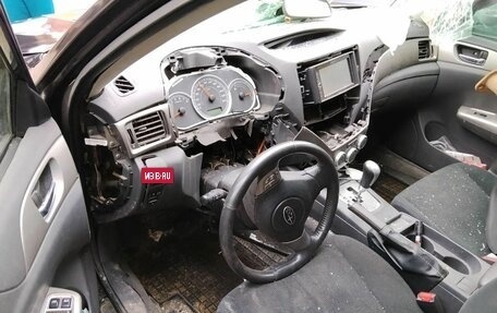 Subaru Impreza III, 2007 год, 270 000 рублей, 2 фотография