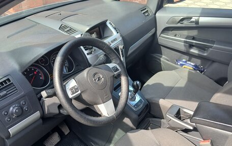 Opel Zafira B, 2012 год, 680 000 рублей, 6 фотография