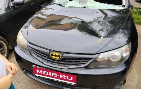 Subaru Impreza III, 2007 год, 270 000 рублей, 6 фотография