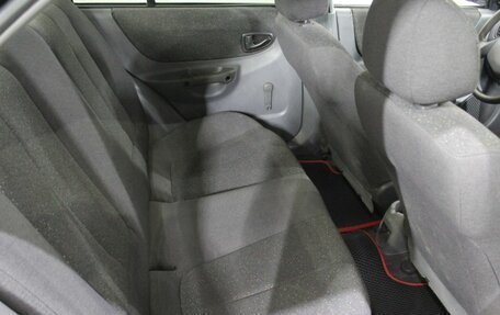 Hyundai Accent II, 2005 год, 430 000 рублей, 14 фотография