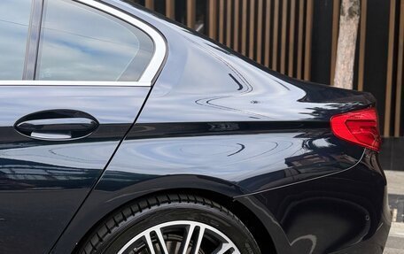 BMW 5 серия, 2020 год, 3 500 000 рублей, 6 фотография