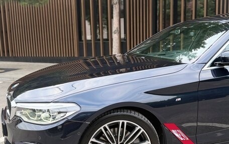 BMW 5 серия, 2020 год, 3 500 000 рублей, 5 фотография