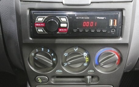 Hyundai Accent II, 2005 год, 430 000 рублей, 16 фотография