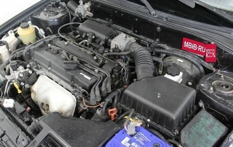 Hyundai Accent II, 2005 год, 430 000 рублей, 12 фотография