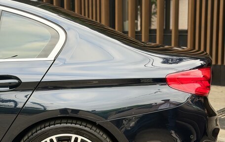 BMW 5 серия, 2020 год, 3 500 000 рублей, 7 фотография