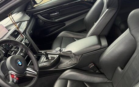 BMW M4, 2018 год, 5 500 000 рублей, 9 фотография
