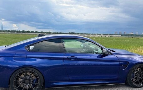 BMW M4, 2018 год, 5 500 000 рублей, 5 фотография