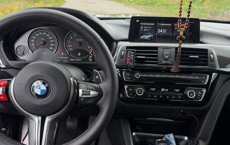BMW M4, 2018 год, 5 500 000 рублей, 8 фотография