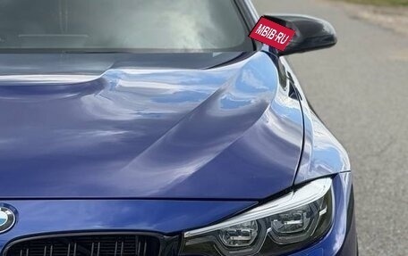 BMW M4, 2018 год, 5 500 000 рублей, 6 фотография