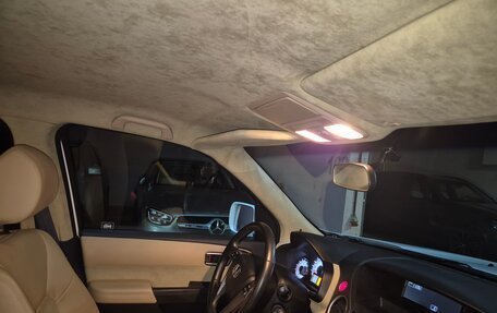 Honda Pilot III рестайлинг, 2012 год, 1 950 000 рублей, 9 фотография