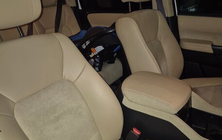 Honda Pilot III рестайлинг, 2012 год, 1 950 000 рублей, 12 фотография