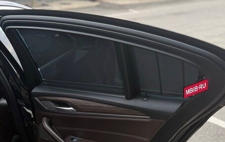 BMW 5 серия, 2020 год, 3 500 000 рублей, 17 фотография