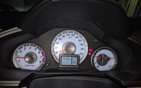 Honda Pilot III рестайлинг, 2012 год, 1 950 000 рублей, 16 фотография