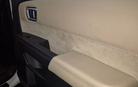 Honda Pilot III рестайлинг, 2012 год, 1 950 000 рублей, 15 фотография