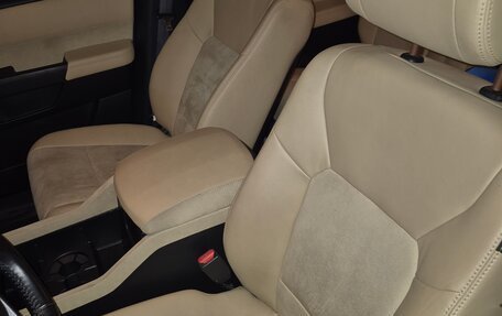 Honda Pilot III рестайлинг, 2012 год, 1 950 000 рублей, 21 фотография
