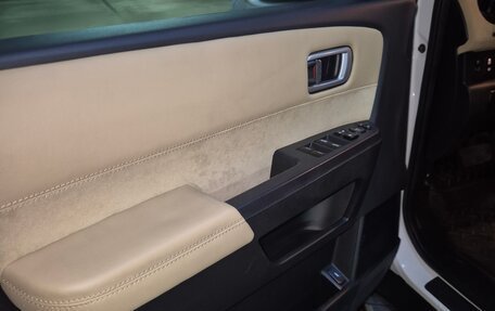 Honda Pilot III рестайлинг, 2012 год, 1 950 000 рублей, 26 фотография