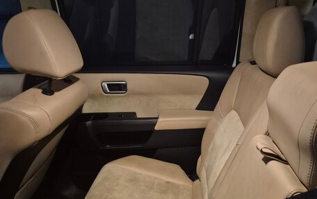 Honda Pilot III рестайлинг, 2012 год, 1 950 000 рублей, 31 фотография