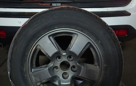 Honda Pilot III рестайлинг, 2012 год, 1 950 000 рублей, 32 фотография