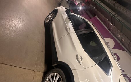 Nissan Qashqai, 2014 год, 1 350 000 рублей, 2 фотография