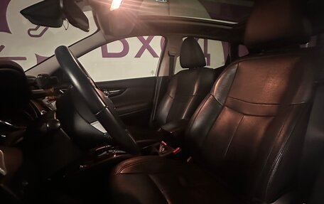 Nissan Qashqai, 2014 год, 1 350 000 рублей, 5 фотография