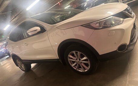 Nissan Qashqai, 2014 год, 1 350 000 рублей, 9 фотография