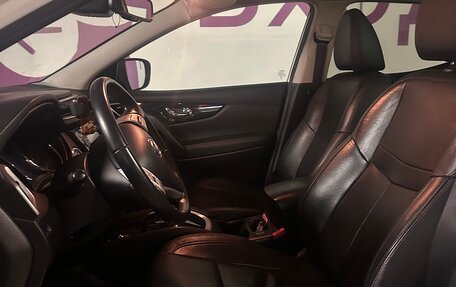 Nissan Qashqai, 2014 год, 1 350 000 рублей, 4 фотография