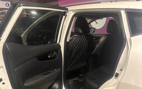 Nissan Qashqai, 2014 год, 1 350 000 рублей, 6 фотография