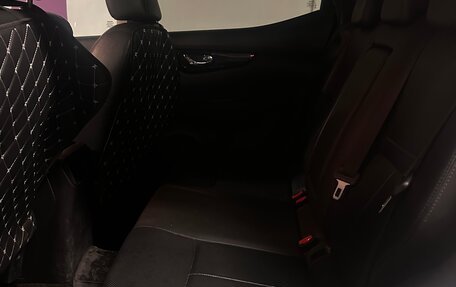 Nissan Qashqai, 2014 год, 1 350 000 рублей, 7 фотография