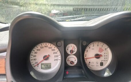Mitsubishi Outlander III рестайлинг 3, 2006 год, 397 000 рублей, 5 фотография