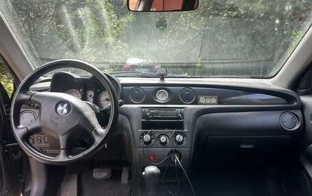 Mitsubishi Outlander III рестайлинг 3, 2006 год, 397 000 рублей, 4 фотография