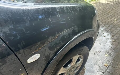 Mitsubishi Outlander III рестайлинг 3, 2006 год, 397 000 рублей, 6 фотография