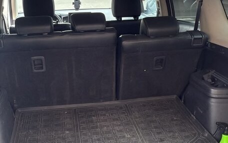 Mitsubishi Outlander III рестайлинг 3, 2014 год, 1 700 000 рублей, 5 фотография