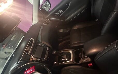 Nissan Qashqai, 2014 год, 1 350 000 рублей, 3 фотография