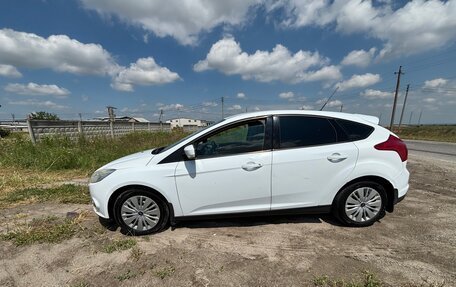 Ford Focus III, 2012 год, 550 000 рублей, 4 фотография