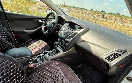 Ford Focus III, 2012 год, 550 000 рублей, 6 фотография