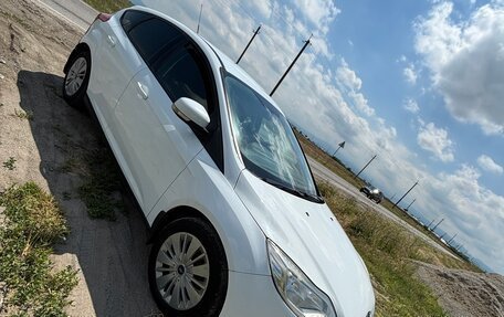 Ford Focus III, 2012 год, 550 000 рублей, 3 фотография