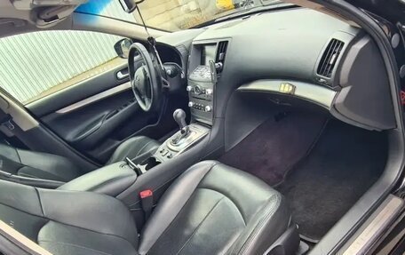 Infiniti G, 2012 год, 1 990 000 рублей, 14 фотография