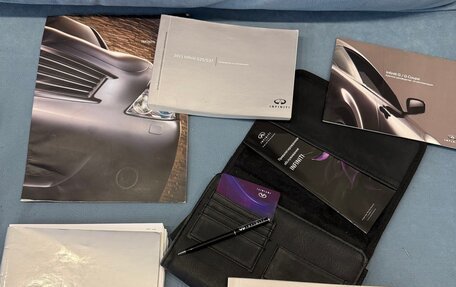 Infiniti G, 2012 год, 1 990 000 рублей, 20 фотография