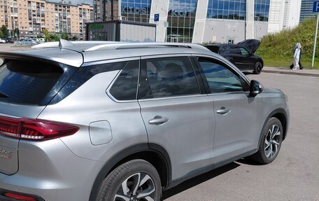 GAC GS5, 2023 год, 1 870 000 рублей, 3 фотография