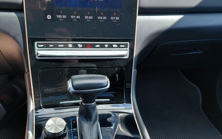 GAC GS5, 2023 год, 1 870 000 рублей, 9 фотография