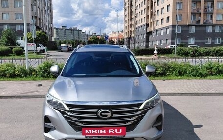 GAC GS5, 2023 год, 1 870 000 рублей, 2 фотография