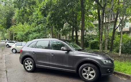 Audi Q5, 2010 год, 900 000 рублей, 2 фотография