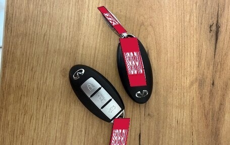 Infiniti G, 2012 год, 1 990 000 рублей, 19 фотография