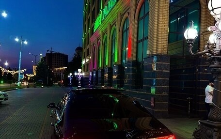 Mercedes-Benz S-Класс, 2020 год, 8 500 000 рублей, 7 фотография