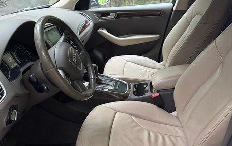 Audi Q5, 2010 год, 900 000 рублей, 5 фотография