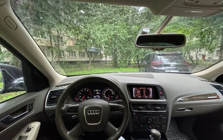 Audi Q5, 2010 год, 900 000 рублей, 6 фотография