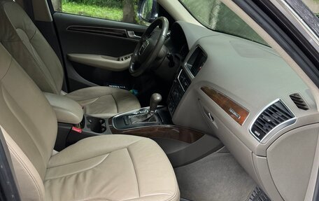 Audi Q5, 2010 год, 900 000 рублей, 8 фотография