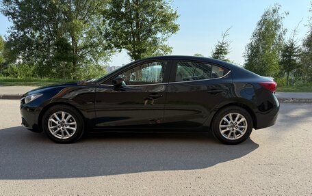 Mazda 3, 2014 год, 1 100 000 рублей, 5 фотография